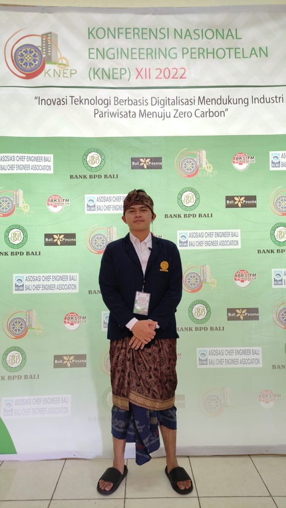 Bravo! Mahasiswa Unud Serukan Dukungan Transisi Energi Untuk Pemulihan Global