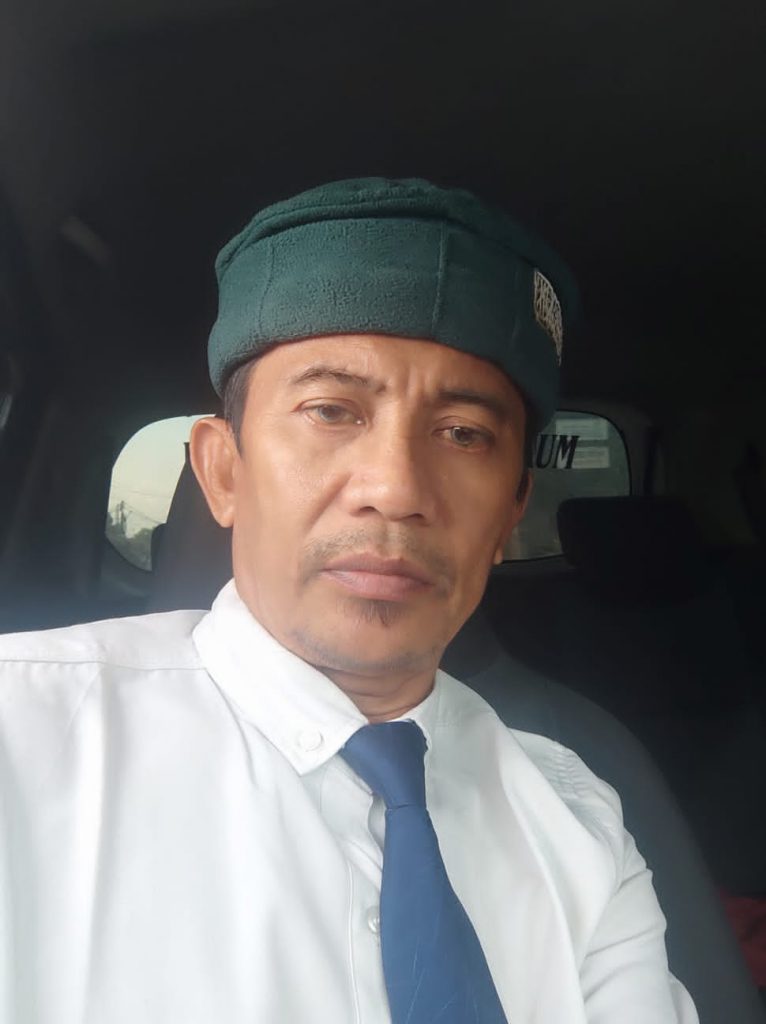 pembangunan Taman Bundaran Interchange Karawang Barat Terindikasi Adanya MarkUp Anggaran , Direktur LBH Barak Indonesia Segera Akan Membuatkan LAPDU Ke APH