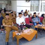 Pemerintah Kecamatan Rawamerta Gelar Peringatan Maulid Nabi Muhammad SAW 1444 H