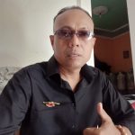 M .Wawan Sp Siap Maju Di Pemilihan Ketua Paguyuban Jawara