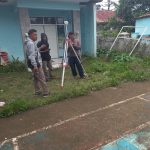 PTSL DI DESA JATIBARU BERJALAN DENGAN LANCAR DAN KONDUSIF