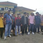 Ketua BPD Cilewo Menyambut Dan Apresiasi Kepada Bupati Karawang Dengan Akan Dilantiknya KADES Terpilih Hasil PAW