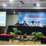Bawaslu Karawang Jadikan Wartawan Mitra Sebagai Pengawas Partisipatif Pemilu 2024