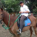 M .Wawan Sp Resmi Terpilih Dengan Suara Terbanyak Menjadi Ketua Harian Paguyuban JAWARA
