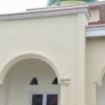 Mesjid Jami’ Al Barokah Butuh Perhatian Semua Pihak