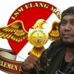 LSM ELANG MAS Peringati Hari Lahir Perdana,Ketua DPC Karawang beri Kado Istimewa