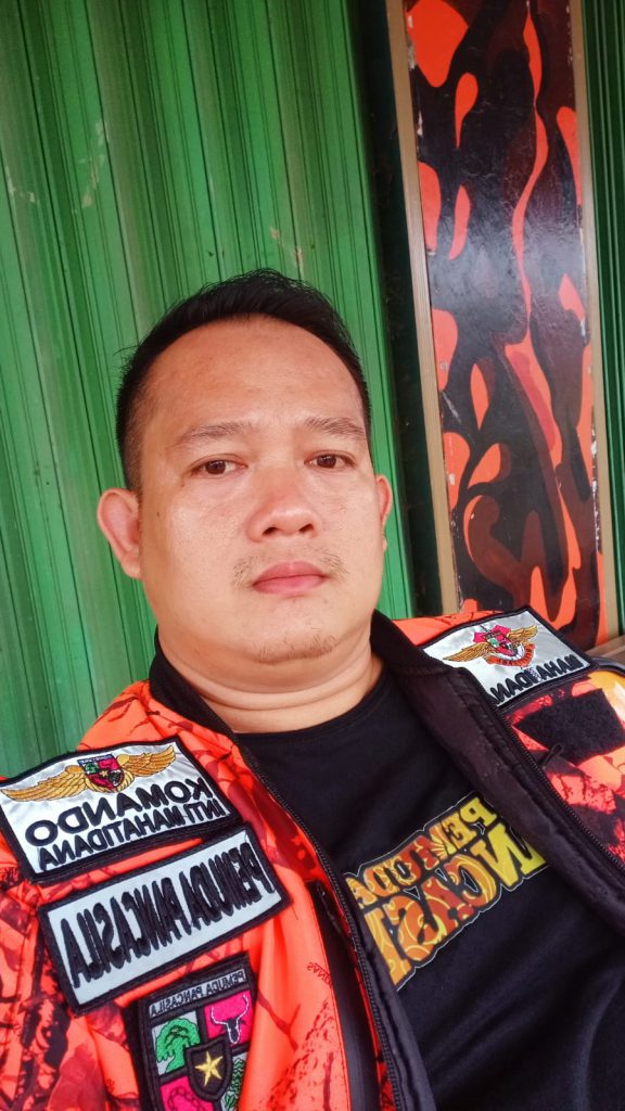 Pemuda Pancasila PAC Blanakan Salurkan Bantuan untuk Warga Gempa Cianjur