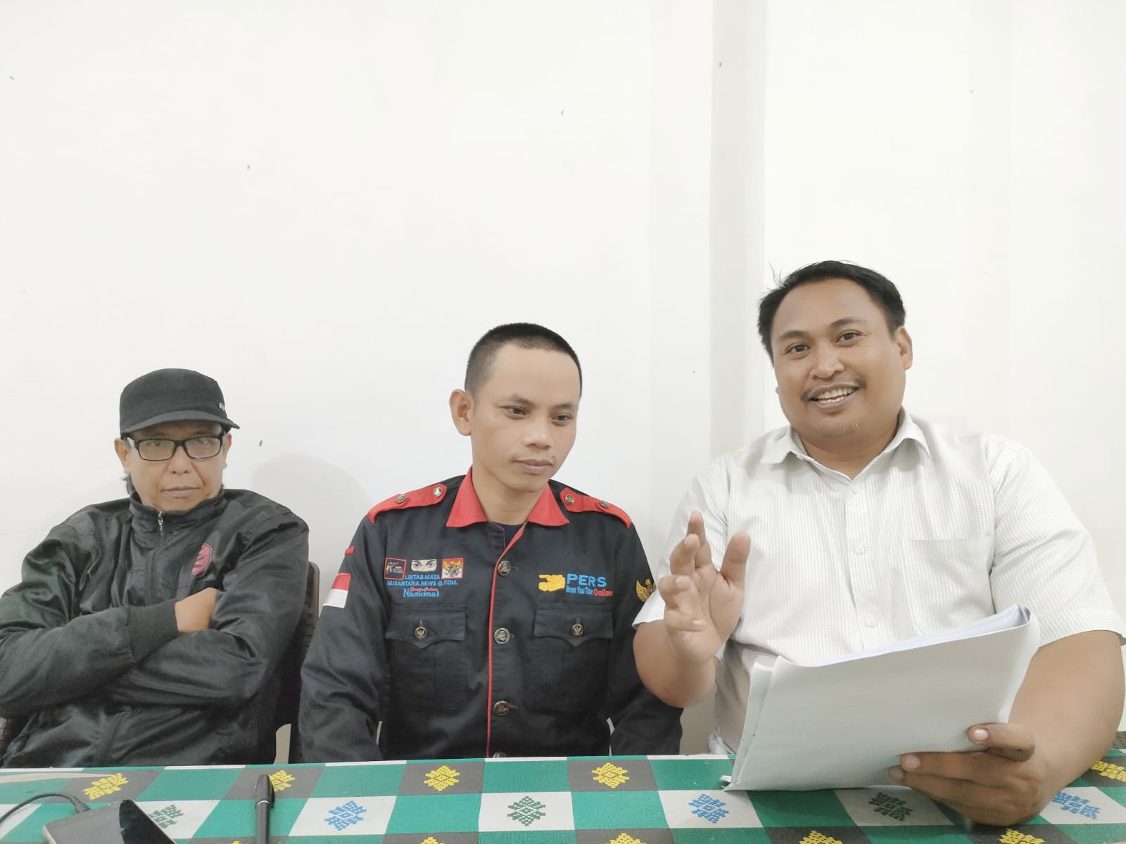 Binkum LMNN Desak Kapolda Sulsel Selidiki Insiden Tarik Tambang IKA Unhas Sulsel