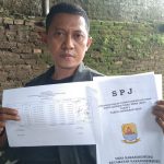 Banyak keanehan di Pemdes Karangsuwung, Camat Karangsembung Tutup Mata tutup telinga???