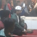 Ketum LSM BARAK INDONESIA Kunjungi Makam Mbah Kuwu Sangkan Girang Di Cirebon