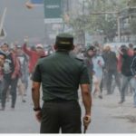 Luar Biasa !!! Dandim Kab. Karawang Berdiri Tegak Pantang Mundur Saat Berhadapan Dengan Ratusan Pedagang Kaki Lima Pasar Rengasdengklok