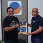 KANG HER AKHIRNYA BERLABUH KE NASDEM UNTUK JABAR 10