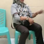 Pelaku Pembuat Surat Keterangan Untuk Cerai Tak Ditahan, Korban Datangi Polres Wakatobi
