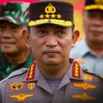 Kapolri Sebut Keamanan Perayaan Tahun Baru 2023 Di RI Terkendali