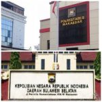 Bidang Hukum ( Bidkum ) LKBH Lintas Mata Nusantara Nasional News Muh.Shirul Haq Akan Melaporkan Para Oknum Polisi Yang Bermain Kasus.
