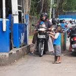 Ketua DPC LSM ELANG MAS Jakarta Timur Kecam Ekploitasi Anak