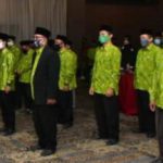 Janji Kesejahteraan Penyuluh Agama Nihil, FKPAI Karawang Sindir Keseriusan Bupati