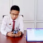 LBH Barak Indonesia, Ferry Febriyan Achmad SH : Somasi Sudah Diterima PT. NSS , 2×24 Jam Tidak Ada Penyelesaian, Kami Akan Laporkan Ke-Aparat Penegak Hukum