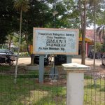Kemelut Di SMAN 1 Blanakan