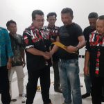 Pesan Kabid Antar Wilayah Lsm Barak Indonesia Kepada Seluruh Jajaran “Jaga Marwah Lembaga”