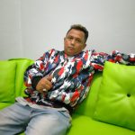 Sulistiyanto Kabid Antar Wilayah Lsm Barak Indonesia : Jangan Kalian Berhenti Dalam Perjuangan ,Teruslah Bergerak Membangun Bangsa ini Ke-arah yang Lebih Baik Dan Sejahtera