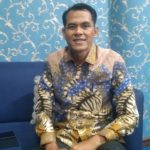 Ketua DPRD Kabupaten Karawang Budianto Terima Perwakilan PAPDESI Yang Meminta Jabatan Kepala Desa 9 Tahun
