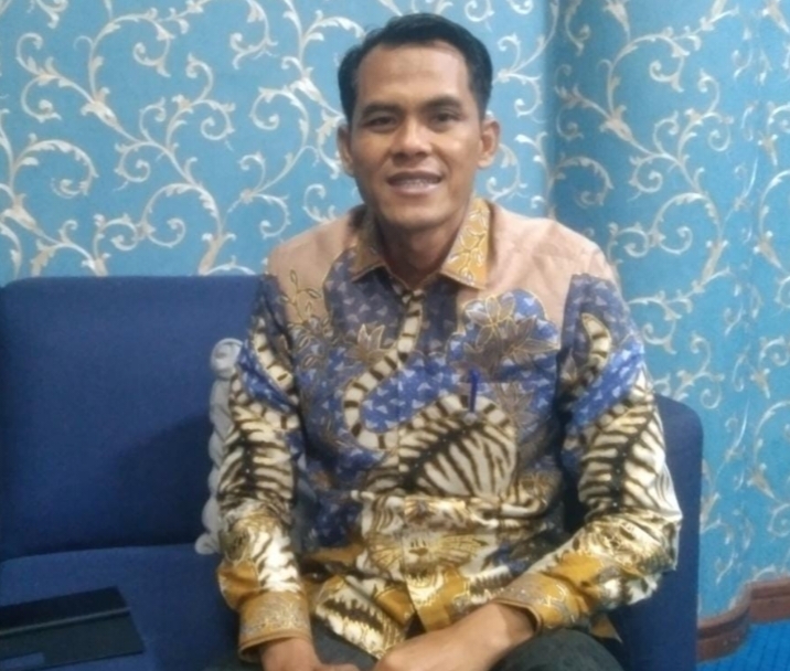 Ketua DPRD Kabupaten Karawang Budianto Terima Perwakilan PAPDESI Yang Meminta Jabatan Kepala Desa 9 Tahun