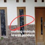 Terulang Kembali ,Sejumlah Harta Benda Warga Kemalingan Di Dusun Bendasari 1 ???
