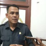 Ketua DPRD Kabupaten Karawang Berpesan Kepada Pejabat Yang Baru Dilantik