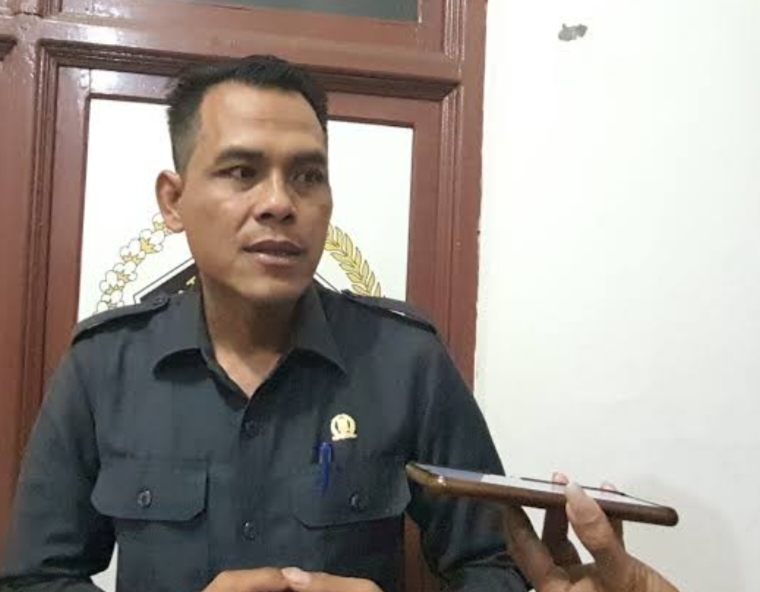 Ketua DPRD Kabupaten Karawang Berpesan Kepada Pejabat Yang Baru Dilantik