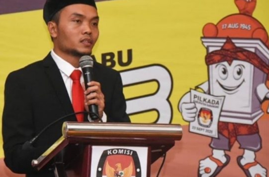 KPU Kabupaten Karawang Seleksi Calon PPS