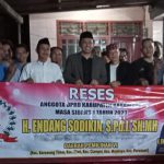 Reses Anggota DPRD Kabupaten Karawang
