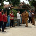 LSM ELANG MAS Ungkap Dugaan Mark Up Penggunaan Anggaran  Di Desa RANCABANGO