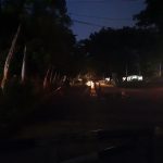 Minim Penerangan Pasar Induk Rawan Kriminalitas