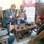 LBH Jaga Lembur Apresiasi Kinerja Polsek Banyusari