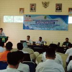 Kecamatan Tirtajaya Gelar Musrenbang Tahun Anggaran 2024