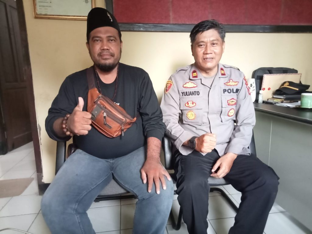 Pelayanan Maksimal Polsek Majalaya  ,Sigap ,Tanggap Dan Respon Cepat Membantu Masyarakat