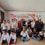 Kesbangpol Kabupaten Subang berkunjung ke Kantor DPP LSM ELANG MAS
