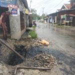 Ketua DPC LSM Elang Mas Kabupaten Karawang : “Kepada Pemda Karawang Melalui Dinas PUPR Segera Realisasikan Pembangunan Saluran Air Di Dusun Rengasjaya 1 Kecamatan Rengasdengklok Selatan”