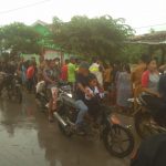 Dua Bocah Di Desa Rawameneng Tenggelam,Polsek Blanakan Bersama Tim SAR Subang Terus Lakukan Pencarian