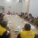 Ada Apa ??? Fast Respon dan Aktivis Anti Korupsi Cirebon Raya Minta Audensi Dengan Disdik Kota Cirebon
