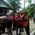 Ormas PEMUDA PANCASILA berkolaborasi dengan LSM ELANG MAS Bantu Korban Banjir di Wilayah Kecamatan Blanakan