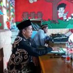 Peringatan Isra Mi’raj  Di SDN KONDANGJAYA 2 Berlangsung Meriah Dan Penuh Hikmah