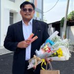 Asli Putra daerah ,Leo Abdul Azis,S.M,Chro Siap Maju Di 2024 Untuk Menjadi Dewan ,Demi Mensejahterakan Masyarakat Kabupaten Karawang