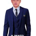 YANTO PENGUSAHA JUGA MANTAN KETUA BAPILU GERINDRA KARAWANG BERGABUNG DENGAN PARTAI NASDEM ,SIAP MAJU DI TAHUN 2024 MENJADI DPRD DI KABUPATEN CIANJUR