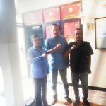 Tipikor Polres Subang tindak lanjut Laporan LSM ELANG MAS soal dugaan Pungli Program SHAT LINTOR UMKM di Desa Rawameneng