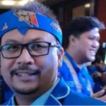 POLISI TANGKAP KETUA DPC DEMOKRAT PROBOLINGGO