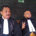 Saksi Kasus Yakob Mengaku Sebagai Auditor ,Padahal Tidak Punya Lisensi