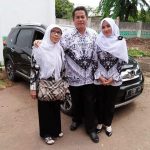Yanti Nuraida Raih Juara Ke 2 Di Lomba Guru Berprestasi Tingkat Kabupaten Tahun 2023