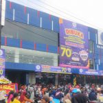 Grand Ovening Dan Peresmian Ria Busana Rengasdengklok.